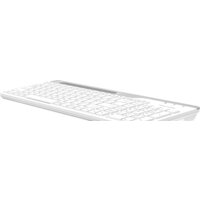 Клавиатура A4Tech Fstyler FBK25 (белый/серый) фото-5 Клавиатура A4Tech Fstyler FBK25 (белый/серый) фото-5