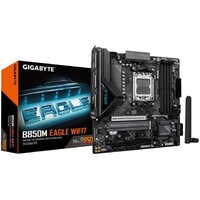 Материнская плата Gigabyte B850M Eagle WiFi7 фото-4 Материнская плата Gigabyte B850M Eagle WiFi7 фото-4