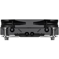 Кулер для процессора ID-Cooling IS-28i Black фото-3