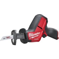 Сабельная пила Milwaukee M12 CHZ-0 FUEL 4933446960 (без АКБ) фото-2 Сабельная пила Milwaukee M12 CHZ-0 FUEL 4933446960 (без АКБ) фото-2