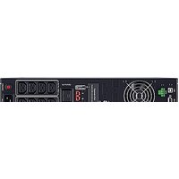 Источник бесперебойного питания CyberPower PLT3000ELCDRT2U фото-4