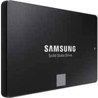 SSD Samsung 870 Evo 500GB MZ-77E500BW фото-4
