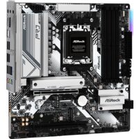 Материнская плата ASRock B650M Pro RS фото-4