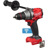 Ударная дрель-шуруповерт Milwaukee M18 ONEPD3-0X 4933492798 (без АКБ, кейс) - фото2 Ударная дрель-шуруповерт Milwaukee M18 ONEPD3-0X 4933492798 (без АКБ, кейс) - фото2