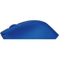 Мышь Logitech Wireless Mouse M280 (синий) [910-004290] фото-4