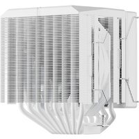 Кулер для процессора upHere UE2 Elite T8 (белый) фото-4