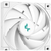 Кулер для процессора DeepCool AK500 Digital WH R-AK500-WHADMN-G фото-4