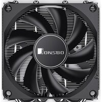 Кулер для процессора Jonsbo HP-400S Black фото-4