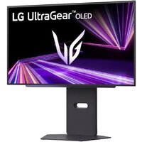 Игровой монитор LG UltraGear 27GX700A-B фото-3