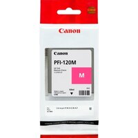 Картридж Canon PFI-120M - фото2