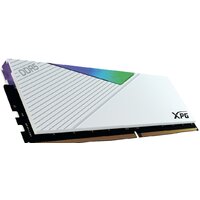 Оперативная память ADATA XPG Lancer RGB 2x16ГБ DDR5 6000МГц AX5U6000C3016G-DCLARWH фото-2