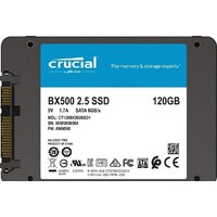 SSD Crucial BX500 240GB CT240BX500SSD1 фото-4 SSD Crucial BX500 240GB CT240BX500SSD1 фото-4