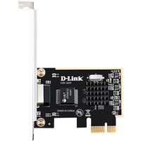 Сетевая карта D-Link DGE-562T/A2A - фото1