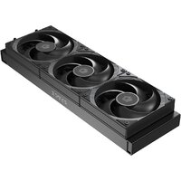 Система жидкостного охлаждения для процессора ID-Cooling Space SL360 PRO SE фото-4
