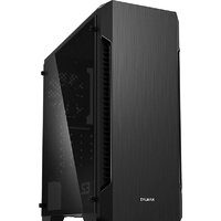Корпус Zalman S3 TG фото-2
