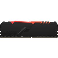 Оперативная память Kingston FURY Beast RGB 2x32ГБ DDR4 3200 МГц KF432C16BB2AK2/64 фото-5