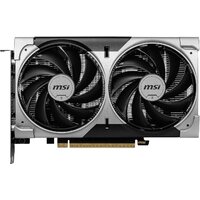 Видеокарта MSI GeForce RTX 5060 8G Ventus 2X V1 - фото1