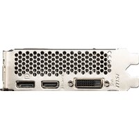 Видеокарта MSI GeForce RTX 3050 Ventus 2X XS 8G OC фото-4