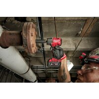 Гайковерт Milwaukee M18 FUEL M18FMTIW2F12-0 4933498057 (без АКБ) фото-5 Гайковерт Milwaukee M18 FUEL M18FMTIW2F12-0 4933498057 (без АКБ) фото-5
