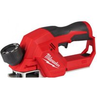 Рубанок Milwaukee M12 BLP-402X 4933492851 (с 2-мя АКБ) - фото1 Рубанок Milwaukee M12 BLP-402X 4933492851 (с 2-мя АКБ) - фото1