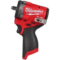 Гайковерт Milwaukee M12 FCIWF38G3-0 Fuel 4933493451 (без АКБ) - фото1 Гайковерт Milwaukee M12 FCIWF38G3-0 Fuel 4933493451 (без АКБ) - фото1