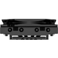Кулер для процессора ID-Cooling IS-37-XT Black фото-5