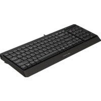 Клавиатура A4Tech Fstyler FK15 (черный) фото-3