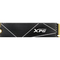 SSD ADATA XPG GAMMIX S70 Blade 4TB AGAMMIXS70B-4T-CS - фото1 SSD ADATA XPG GAMMIX S70 Blade 4TB AGAMMIXS70B-4T-CS - фото1