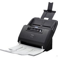 Сканер Canon imageFORMULA DR-M160II фото-4