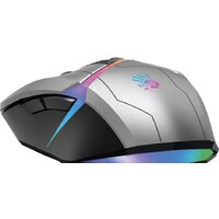 Игровая мышь A4Tech Bloody W60 Max (серый) фото-5 Игровая мышь A4Tech Bloody W60 Max (серый) фото-5