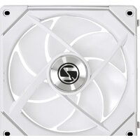 Вентилятор для корпуса Lian Li Uni Fan SL Infinity 140 G99.14SLIN1W.00 фото-3 Вентилятор для корпуса Lian Li Uni Fan SL Infinity 140 G99.14SLIN1W.00 фото-3