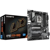 Материнская плата Gigabyte B760 DS3H Gen5 фото-4 Материнская плата Gigabyte B760 DS3H Gen5 фото-4