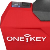 Винтоверт Milwaukee M18 FUEL M18ONEID3-0X 4933492800 (без АКБ, кейс) фото-4