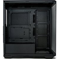 Корпус XASTRA Q600-0F-UC (черный) фото-3 Корпус XASTRA Q600-0F-UC (черный) фото-3
