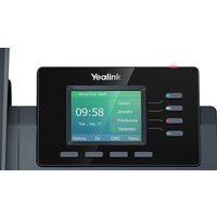 IP-телефон Yealink SIP-T34W фото-3