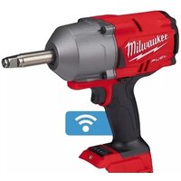 Гайковерт Milwaukee M18 ONEFHIWF12E-0X 4933478405 (без АКБ, кейс) - фото2 Гайковерт Milwaukee M18 ONEFHIWF12E-0X 4933478405 (без АКБ, кейс) - фото2