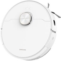 Робот-пылесос Dreame Robot Vacuum D30 Pro White RLD29SA (евровилка, белый) фото-5 Робот-пылесос Dreame Robot Vacuum D30 Pro White RLD29SA (евровилка, белый) фото-5