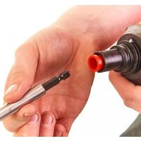 Шуруповерт для гипсокартона Milwaukee M18 FSG-0X 4933459201 (без АКБ, кейс) фото-3