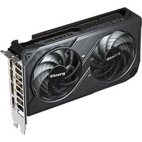 Видеокарта Gigabyte GeForce RTX 5060 Windforce Max OC 8G GV-N5060WF2MAX OC-8GD - фото1