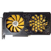 Видеокарта Arktek GeForce RTX 3060 Miracle 12GB GDDR6 AKN3060D6S12GH1 - фото1