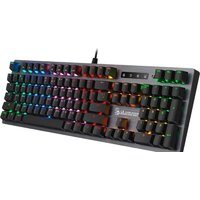 Клавиатура A4Tech Bloody B760 (серый) фото-5 Клавиатура A4Tech Bloody B760 (серый) фото-5