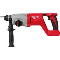 Перфоратор Milwaukee M18 M18BLHACD26-0 4933492483 (без АКБ) - фото1