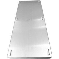 Клавиатура xGhost Blade TKL White Silver фото-4