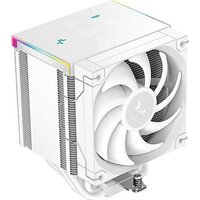 Кулер для процессора DeepCool AK500 Digital Pro WH R-AK500-WHAPMN-G Кулер для процессора DeepCool AK500 Digital Pro WH R-AK500-WHAPMN-G
