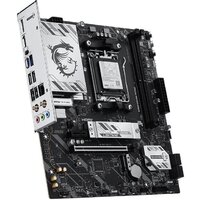 Материнская плата MSI B850M Gaming WiFi6E - фото2 Материнская плата MSI B850M Gaming WiFi6E - фото2