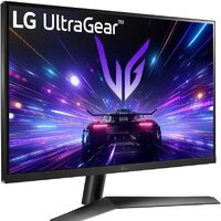 Игровой монитор LG UltraGear 27GS60F-B фото-4