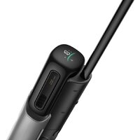 Вертикальный моющий пылесос Trouver Wet and Dry Vacuum X4 Pro фото-5