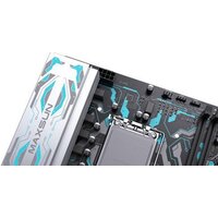 Материнская плата Maxsun B760M Gaming WiFi Gank V2 фото-4