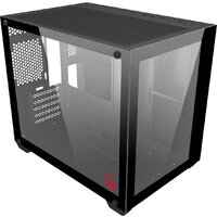 Корпус A4Tech Bloody BD-CC108 (черный) фото-4