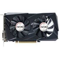 Видеокарта AFOX GeForce RTX 3050 6GB GDDR6 AF3050-6GD6H7-V2 - фото1